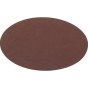 SIP 8" Sanding Disc with Fine Cut 150 Grit ideal for disc & combo sanders