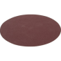 SIP 12" Sanding Disc with Fine Cut 80 Grit ideal for disc & combo sanders