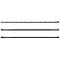 SIP Assorted Scroll Saw Blades 10 high strength scroll saw blades