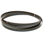 SIP 14" HD Bandsaw Blade 2750 x 25mm 4TPI 