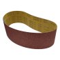 SIP 4" x 36" Sanding Belt with fine Cut 120 Grit belt ideal for belt sander