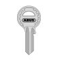 Spare Key for Abus 85C30 Padlock - Number 409
