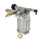 Axle Pump for Draper PPW650 83818 6.5HP Petrol Pressure Washer - 85050