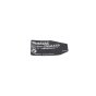 Name Plate for Makita DGA454, DGA455 Angle Grinder - OEM No. 850K98-1