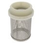 1 & 1/2" BSP Strainer Only