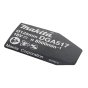 Name Plate for Makita DGA517 Angle Grinder - OEM No. 853Y82-9