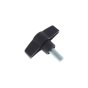 Wing Knob for Trelawny TCG250 Floor Grinder - OEM No. 857.1020