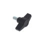 Wing Knob for Trelawny TCG250 Floor Grinder - OEM No. 857.1020