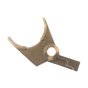 Selector Fork for Terex 3 Tonne Dumpers - OEM No. 85M898