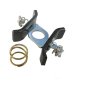 Siba Recoil Clutch Engaging Assembly for Villiers C12, F12 and F15 Engines - 86 9433