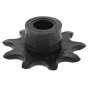 Wheel,Sprocket 1/2x3.2-9-D9.5 for DeWalt D27300 Type 1, D27300 Type 1 Planer Thicknesser - 860282-02