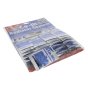 Ce-Lit Radiator Stop Leak Cement - 24 Sachets