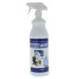 Glass Cleaner Size: 1 Litre Trigger Pump Bottle