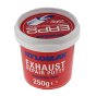 Exhaust Repair Putty 250g for Hylomar High Temperature Leak Sealant