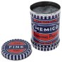 Valve Grinding Paste Double Ended Tin - 110g