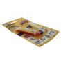 Epoxy Repair Compound 2 x 25g for Metal, Wood, Ceramic, Plastics