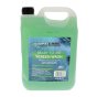 Ready to Use Screen Wash 5 Litres - Removes Dirt and Grime