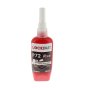 Off White, High Temperature, Slow Cure, Threaded Metal Pipe Sealant - 50ml - Replaces Loctite 572