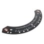 Scale for DeWalt DW711 Type 1, DW711 Type 2 Mitre Saw - 868677-00