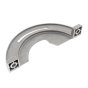 Plane Sector for DeWalt DW3401, DW3403 Bandsaw - OEM No. 862184-01 ***LAST STOCK***