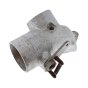 Carburettor Choke w/ Air Cleaner Attachment to fit 420CC BSA Engine  86 849