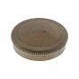 Fuel Tank Cap Screwed (approx. 17/8" 37mm) for Villiers BSA Engines - 86 865