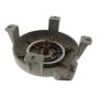 Siba Recoil Bare Housing with Recoil Spring for Villiers F15 & C12 Engines - 86 9427/9430