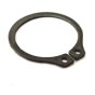 Crankshaft Circlip Small for Villiers F15 Engine - Vintage Spare Part