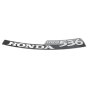 Emblem Decal for Honda HRD536 Lawn Mowers - OEM No. 87101-VF1-030