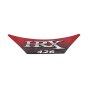 Decal for Honda HRX426C PDE, HRX426C PXE Mowers - 87101-VK7-000