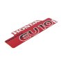 Decal for Honda EU10I Portable Generator - OEM No. 87101-ZT3-C32