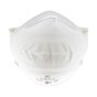 FFP1 Dust Mask with Adjustable Nosepiece (Each)