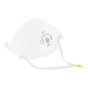 FFP1 Dust Mask with Adjustable Nosepiece (Each)
