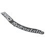 Pro Hydrostatic Decal for Honda HRH 536, HRD536 Lawn Mowers - OEM No. 87127 VB5 L51