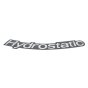 Decal for Honda HRM215 Lawn mowers - OEM No. 87127-VE0-J51