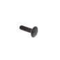 Bolt fits Husqvarna M145, M145SV, R145 Lawn Mowers - 872 11 04 07