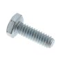 Screw Hex Bolt for Husqvarna J49, JET 49 Lawn Mower - OEM No. 874 76 04-12