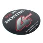 Decal for Honda GX35T, GX35NT Engines - OEM No. 87521-Z3F-010