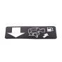 Mark, Fuel Cock Caut for Honda HRH536K3 QXE Pro Lawn Mowers - 87524 Z1V 000