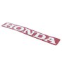 Decal for Honda GX35 (GCACM), GX35N (GCAEK) Engines - 87531-Z0Z-000