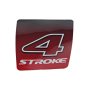 Mark (4-STROKE) for Honda GX35NT (GCAST) Engines - OEM No. 87660 Z3F 900