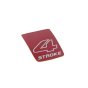 Label for Honda UMK 425 Brushcutter - OEM No. 87660-Z0H-J00