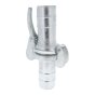 3" to 3" Tail Leverlock Set for Agriculture and Concrete