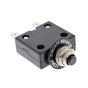Push Button 16 Amp Circuit Breaker for DC or AC Circuit