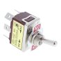 Generator Changeover Switch 110V/240V for 2.1kW Air Cooled Diesel Generator