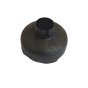 Exhaust silencer to suit BSA Industrial Engine