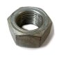 Flywheel Nut for Villiers F15 Engine - Vintage Spare Part