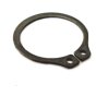 Crankshaft Circlip Small for Villiers F15 Engine - Vintage Spare Part
