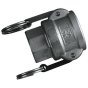3/4" BSP Aluminium Femaled Threaded Cam & Groove Lever Coupling - Type D