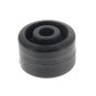 Nylon Entry Roller for Pallet Trucks: Wheel Diameter 50mm